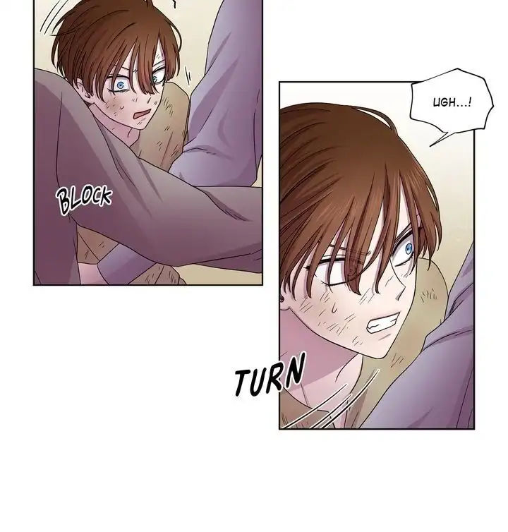 Golden Time Chapter 28 10